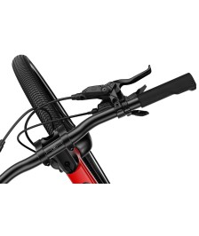 Woom EXPLORE 5 bicycle