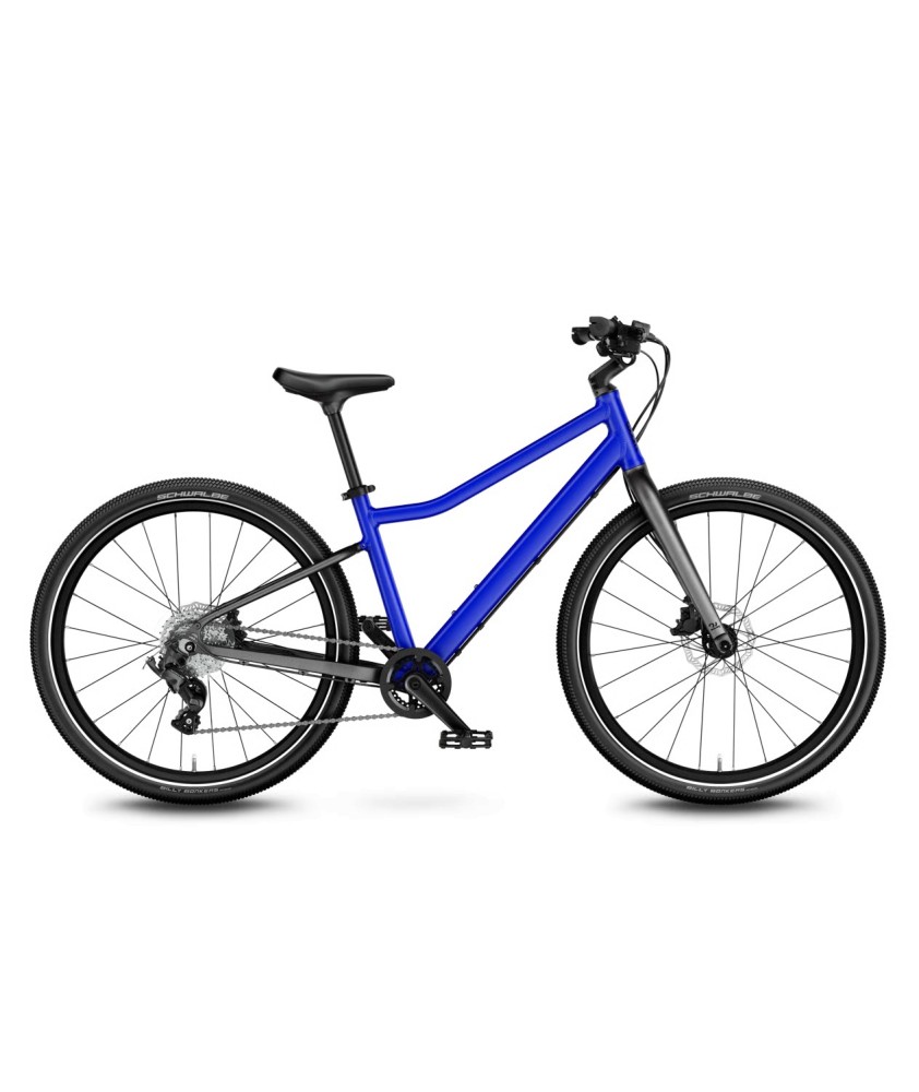 Woom EXPLORE 5 bicycle