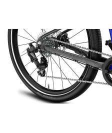 Woom EXPLORE 5 bicycle