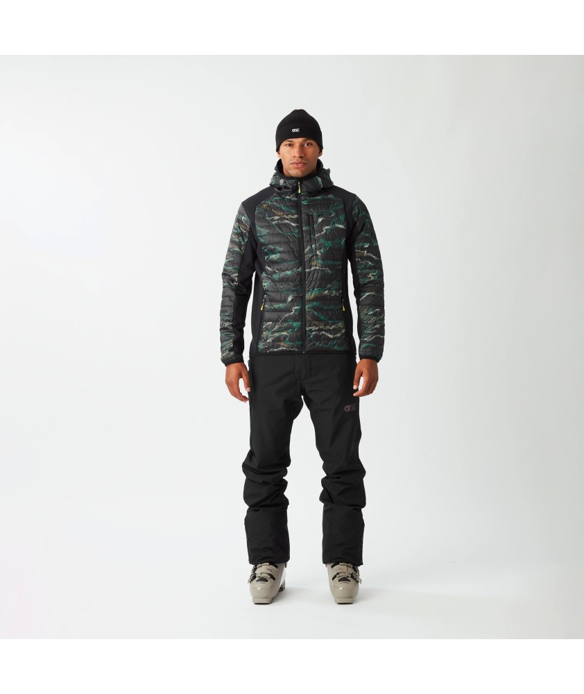 Picture Takashima Jacket