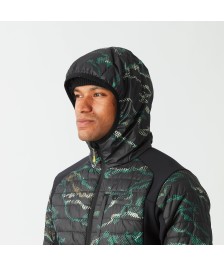 Picture Takashima Jacket