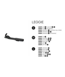 WOOM LEGGIE dviračio kojelė