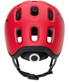 WOOM READY helmet