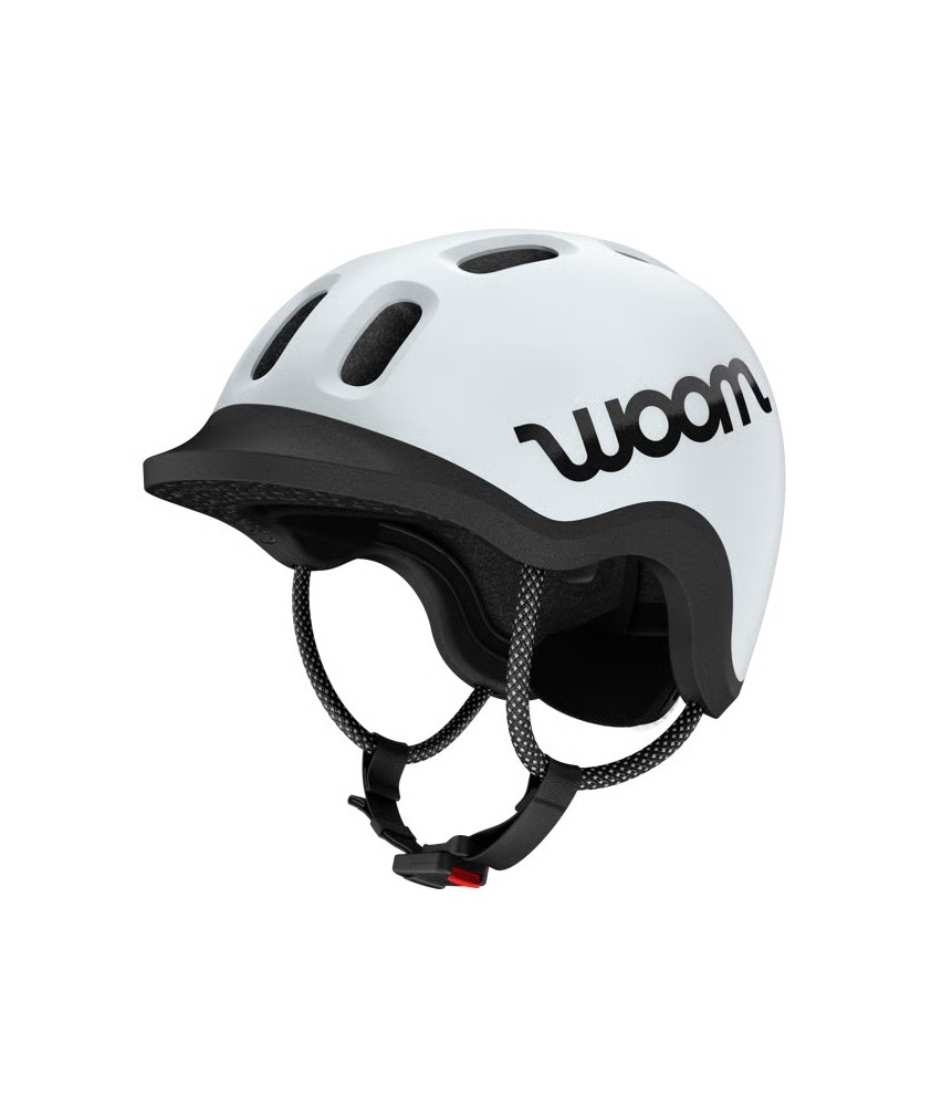 WOOM READY helmet