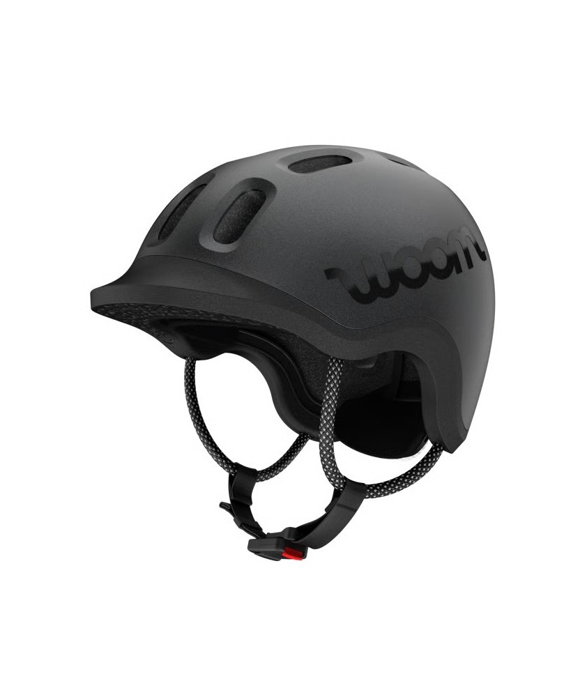 WOOM READY helmet