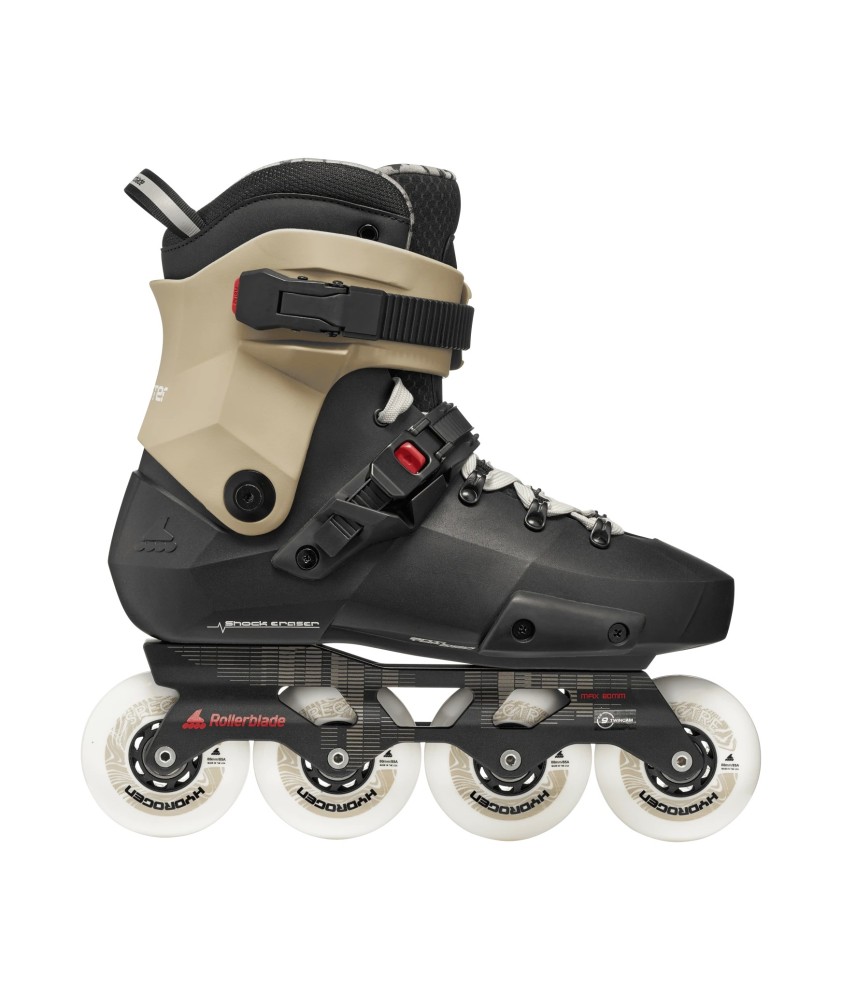 Rollerblade Twister XT skates