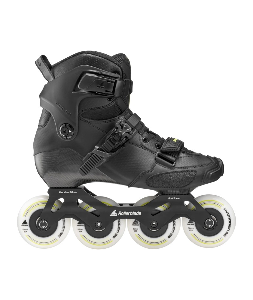 Rollerblade Crossfire LX skates