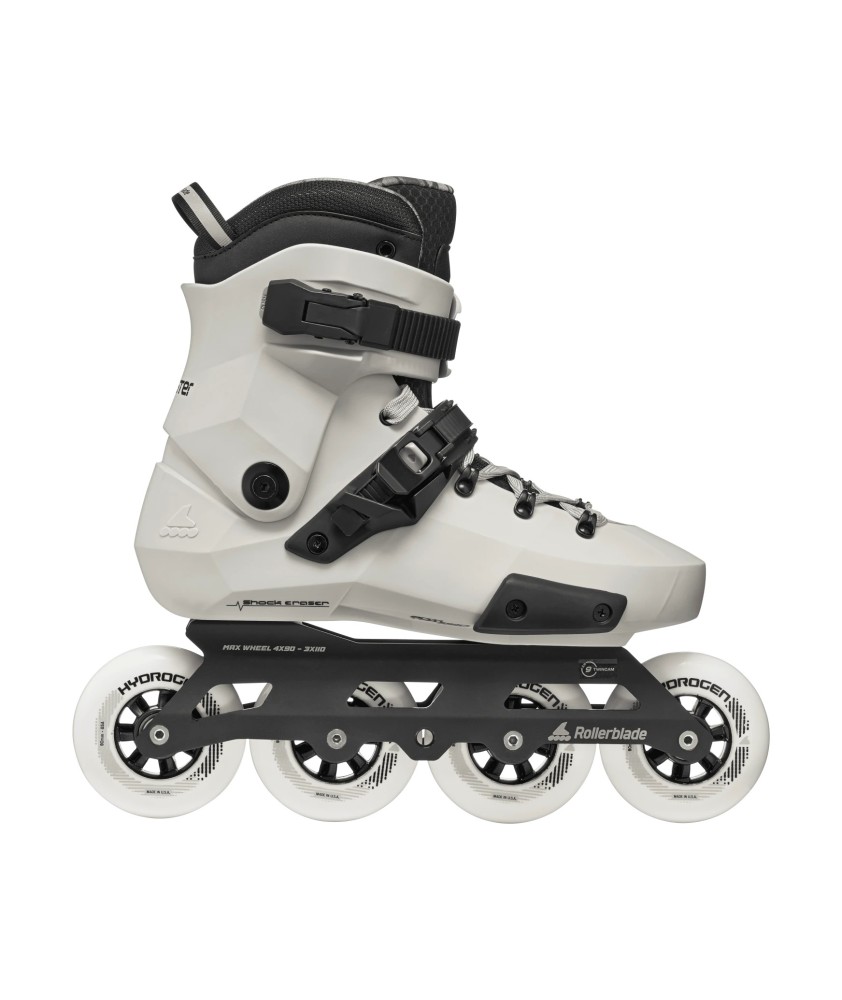 Rollerblade Twister 90R skates