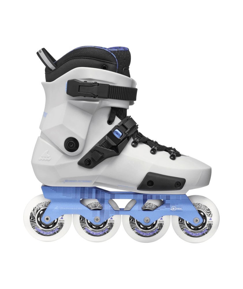 Rollerblade Twister XT riedučiai