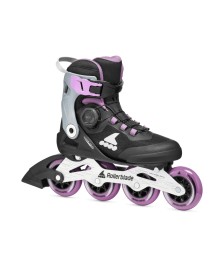 Rollerblade Macroblade 84 BOA W riedučiai