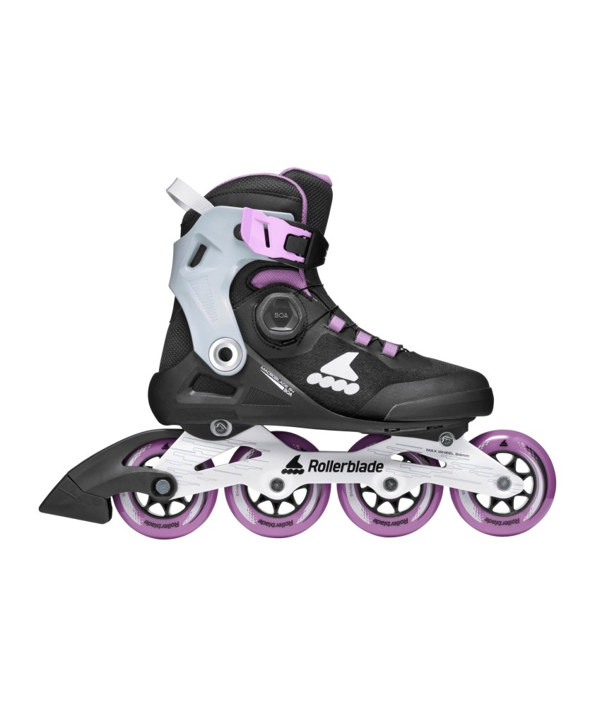 Rollerblade Macroblade 84 BOA W skates
