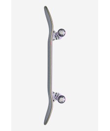 Globe G2 Reflection Black/Purple 8.5 skateboard