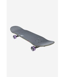 Globe G2 Reflection Black/Purple 8.5 skateboard