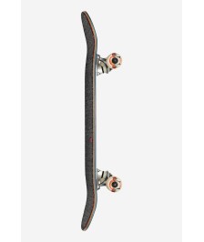Globe Kids Softie 83 Mid Dark Maple/Concrete Dreams 8.25 skateboard