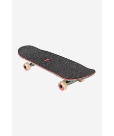 Globe Kids Softie 83 Micro Black/In Flames 7.125 skateboard