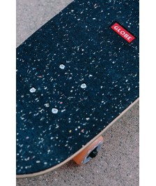 Globe Kids Softie 83 Micro Cacti Guy 7.125 skateboard