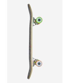Globe Kids Softie 83 Micro Cacti Guy 7.125 skateboard