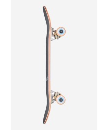 Globe Kids Wide Mini Flaming Eye 7.9 skateboard