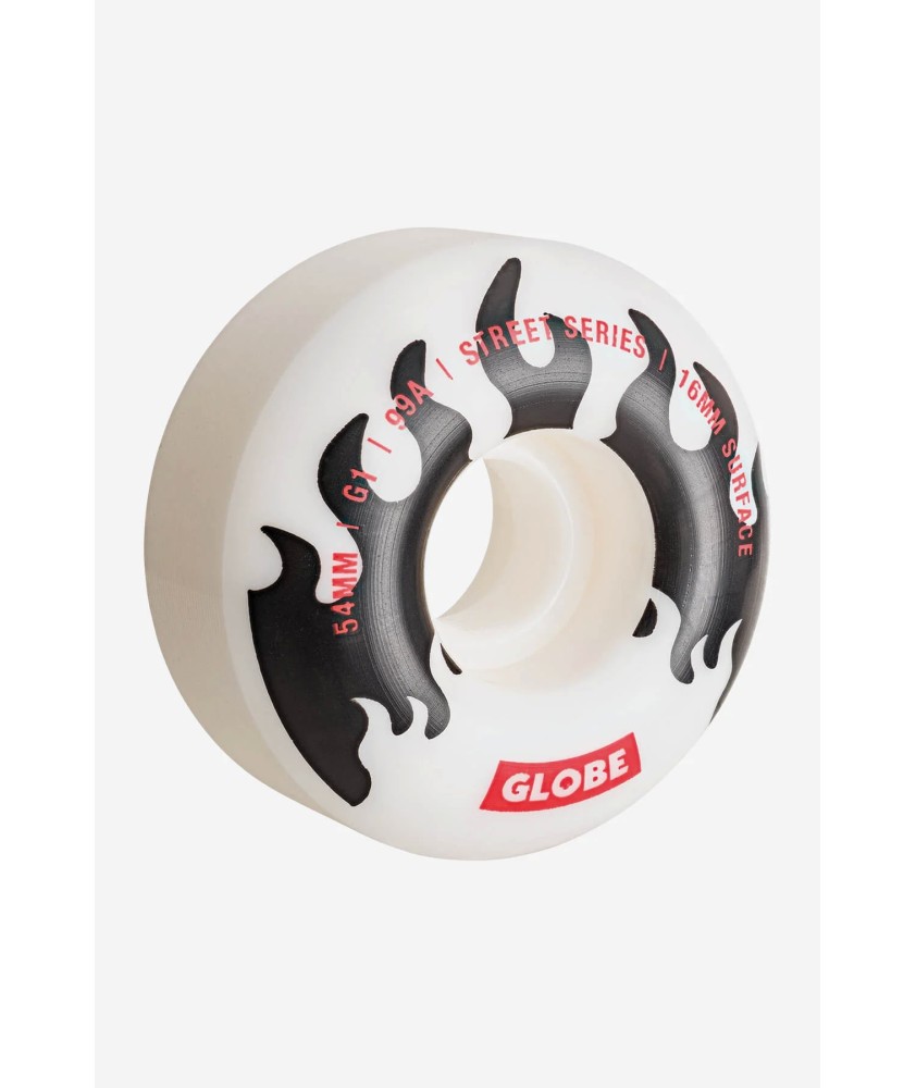 Globe G1 Street ratukai riedlentei