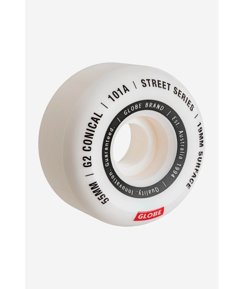 Globe G2 Conical Street Wheels