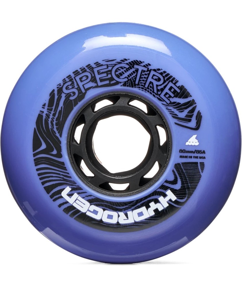 Riedučių ratukai Rollerblade Hydrogen Spectre 80mm 85A