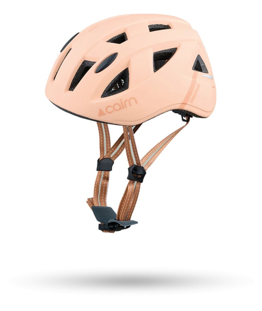 Šalmas Cairn Kustom Junior