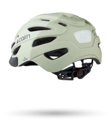 Cairn Fusion LED USB šalmas