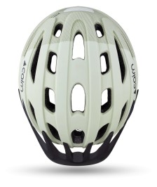 Cairn Fusion LED USB Helmet