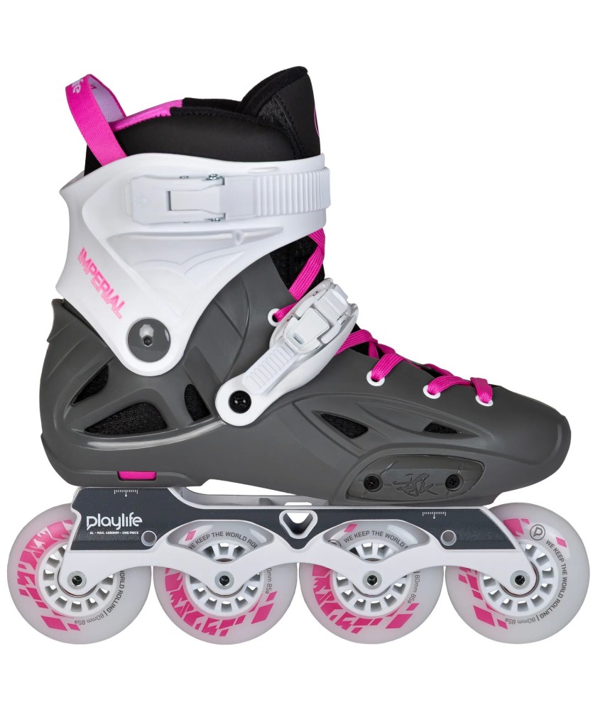 Playlife Imperial 80 riedučiai