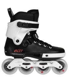 Powerslide Next Core 80 riedučiai