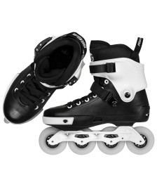 Powerslide Next Core 80 riedučiai