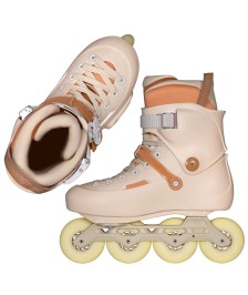 Powerslide Zoom Pro 80 skates