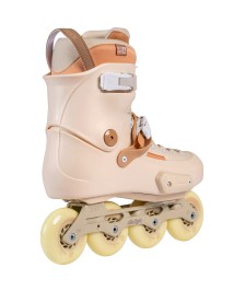 Powerslide Zoom Pro 80 skates