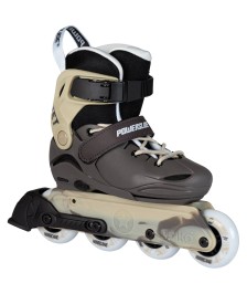 Powerslide Jet riedučiai