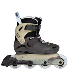 Powerslide Jet riedučiai