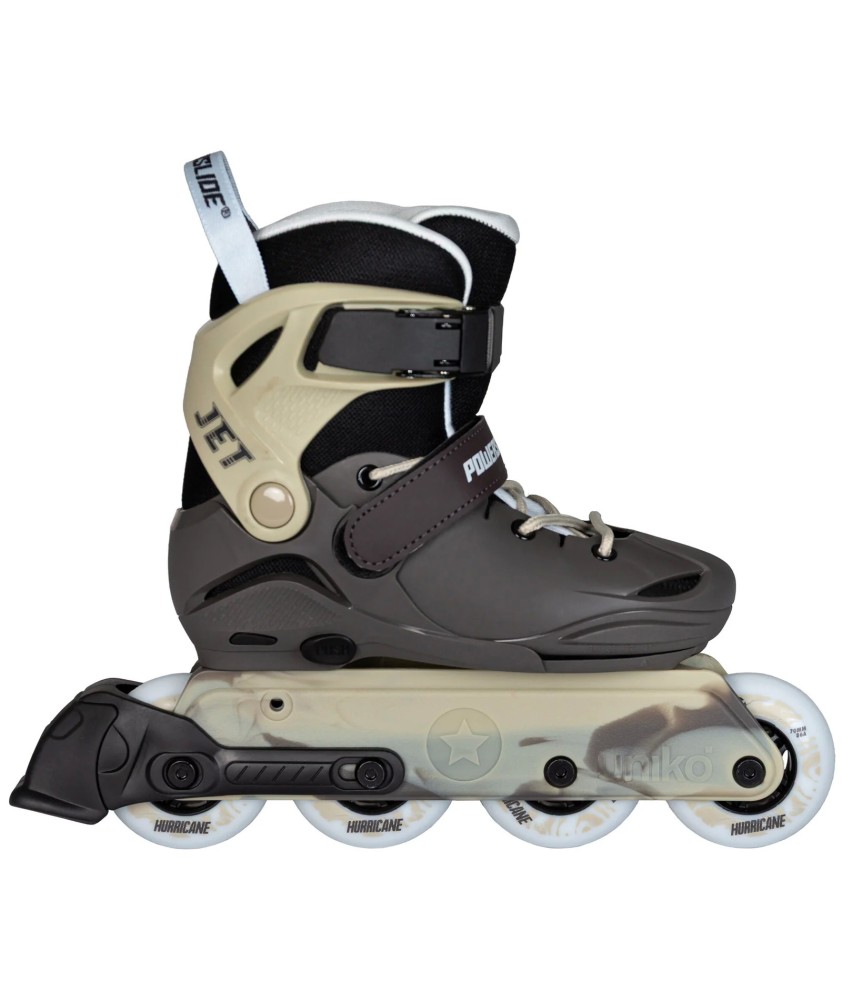Powerslide Jet riedučiai