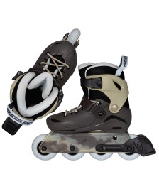 Powerslide Jet skates