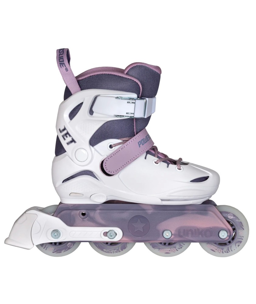 Powerslide Jet riedučiai