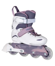 Powerslide Jet riedučiai