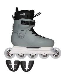 IQON ACT WZ Team skates