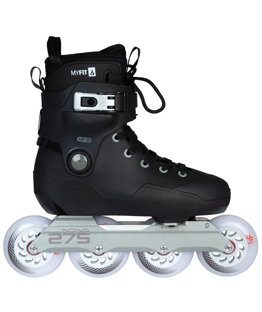 IQON ACT TRI skates