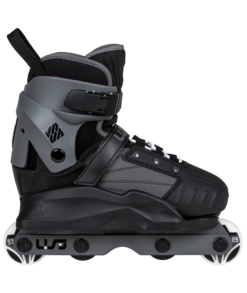 USD Transformer skates
