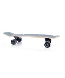 Tempish Octopuss cruiser longboard'as
