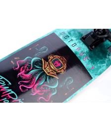Tempish Octopuss cruiser