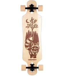 Tempish Coon longboard'as