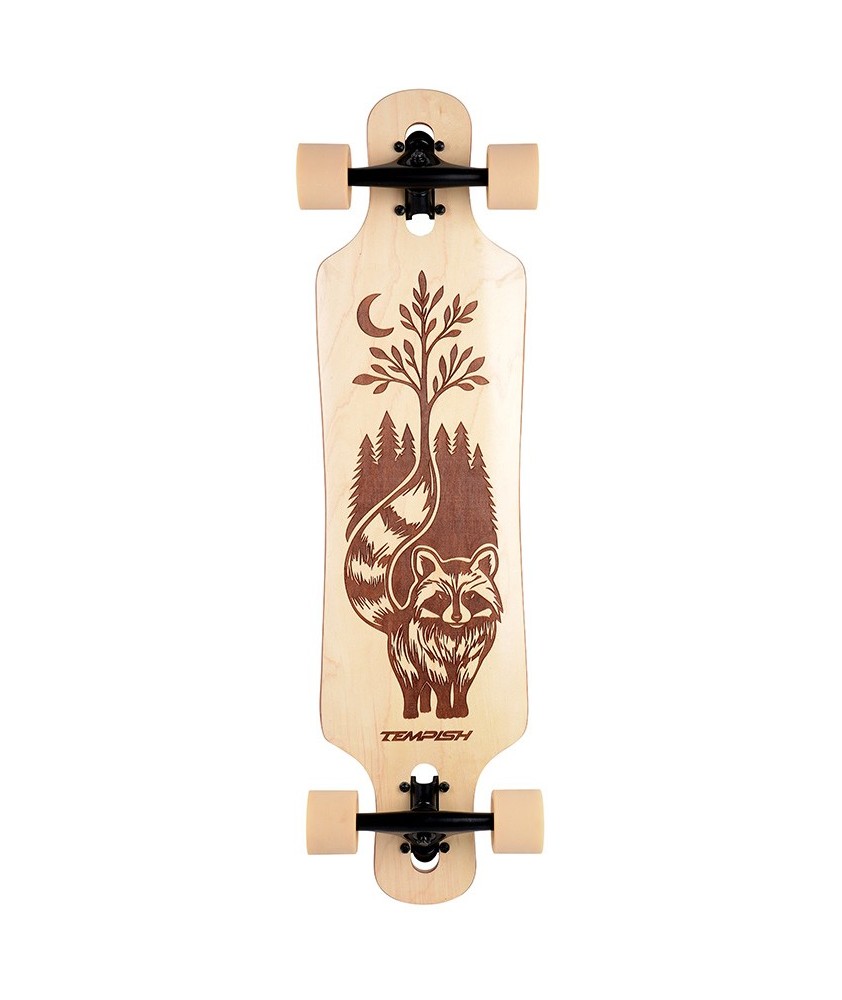 Tempish Coon longboard'as