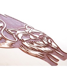 Tempish Coon longboard'as