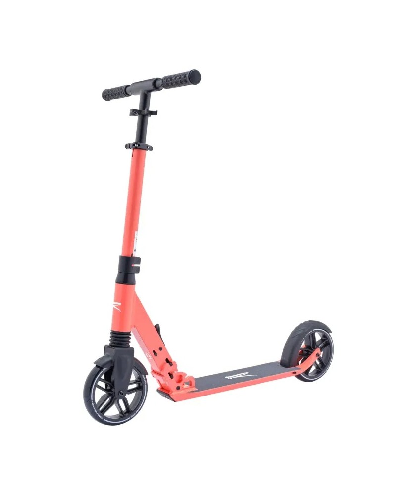 Rideoo 175 City scooter