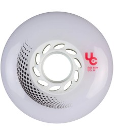 Undercover Vortex wheels