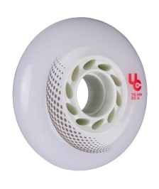 Undercover Vortex wheels